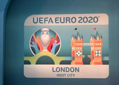 افشای نقش لندن در تعویق جلسه مهم یوفا با موضوع یورو 2020